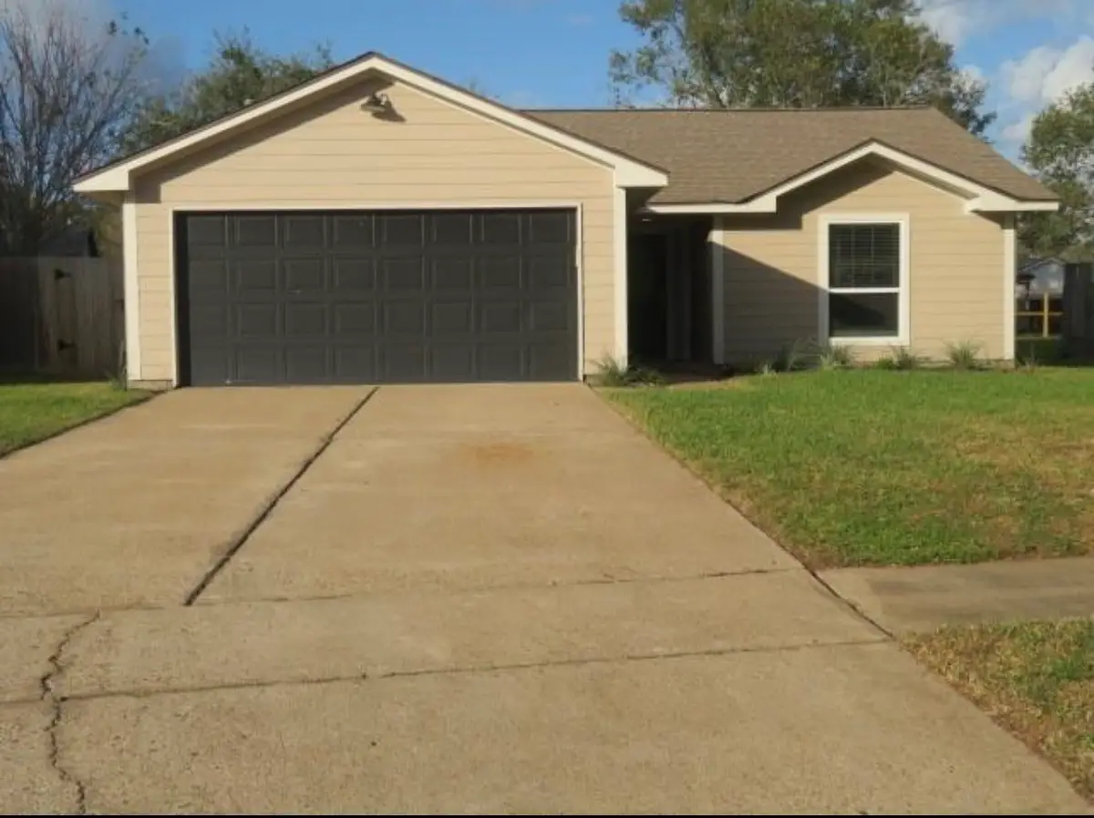 2506 Northern Drive, League City, TX 77573 - #1