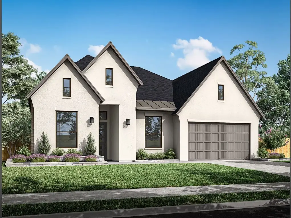 2627 Crown Ridge Drive, Missouri City, TX 77459 - #1