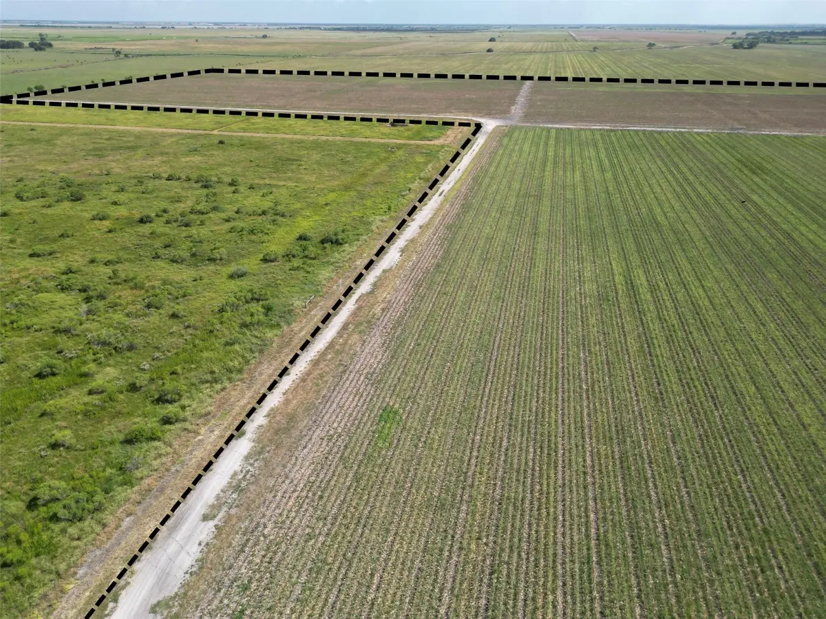 TBD County Road 232, Ganado, TX 77962 - #1