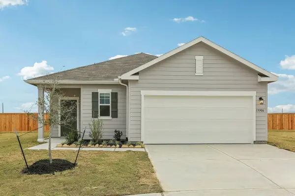 2450 Spring Rise Lane, Crosby, TX 77532