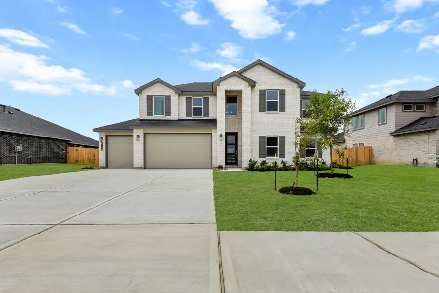 15138 Cibolo, Baytown, TX 77523 - #2