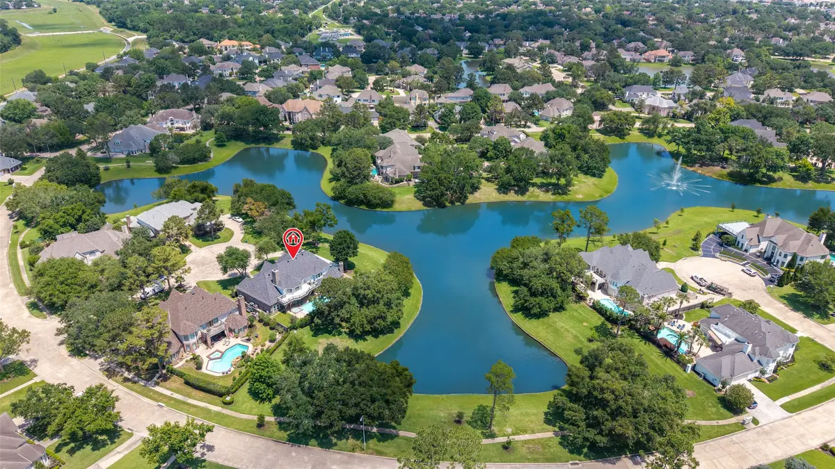 5406 Kings Ransom Court, Houston, TX 77041 - #1