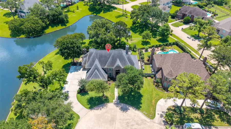 5406 Kings Ransom Court, Houston, TX 77041 - #2