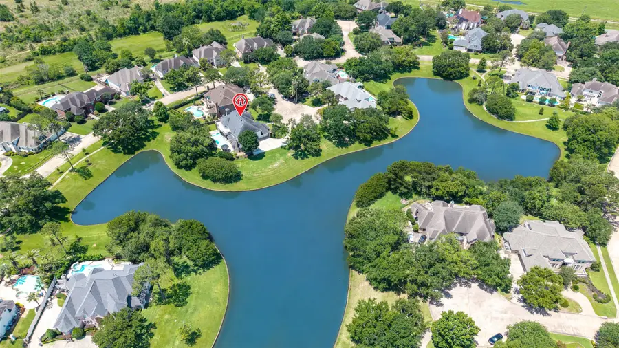 5406 Kings Ransom Court, Houston, TX 77041 - #3