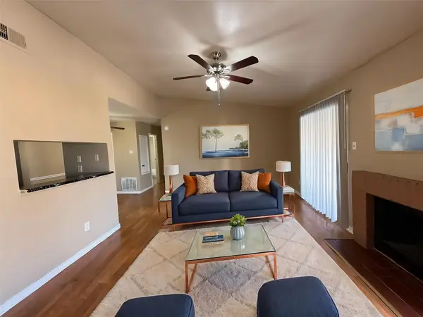 12655 Ashford Meadow Drive #A B C D, Houston, TX 77082