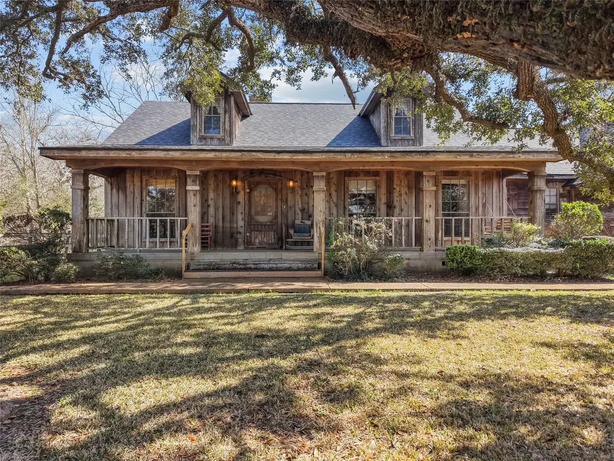 9533 Sandy Lane, Manvel, TX 77578 - #1