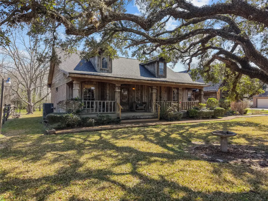 9533 Sandy Lane, Manvel, TX 77578 - #2