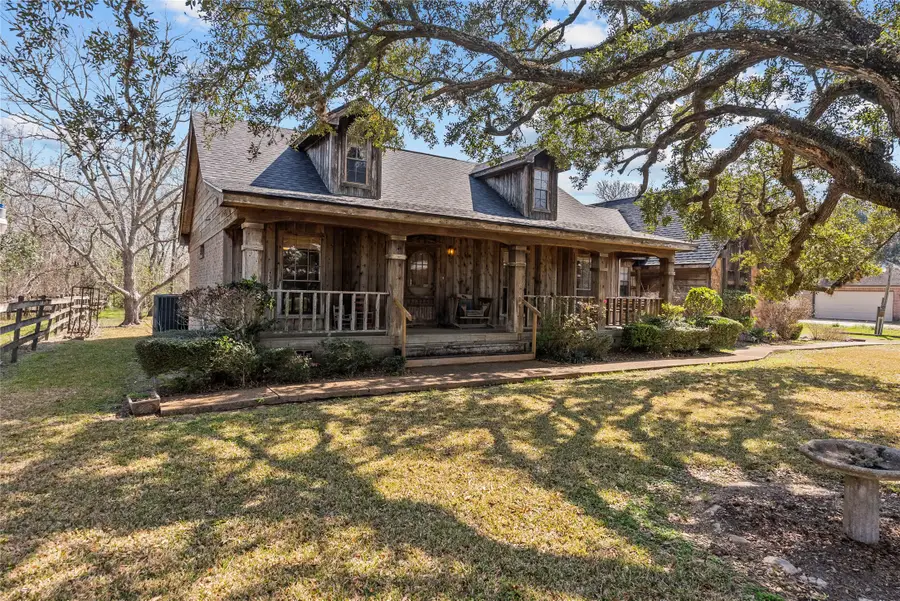 9533 Sandy Lane, Manvel, TX 77578 - #3