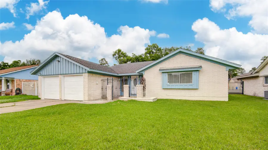 14339 Foxford Way, Houston, TX 77015 - #2