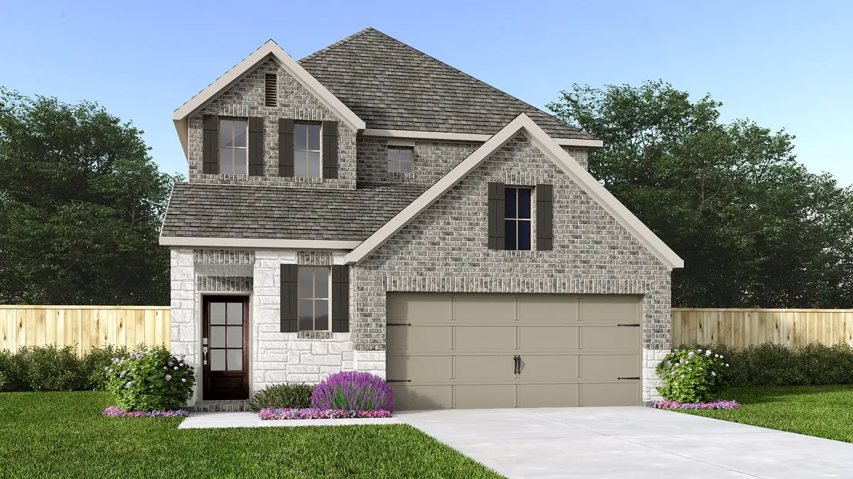 610 De La Mora Way, Rosenberg, TX 77471 - #1