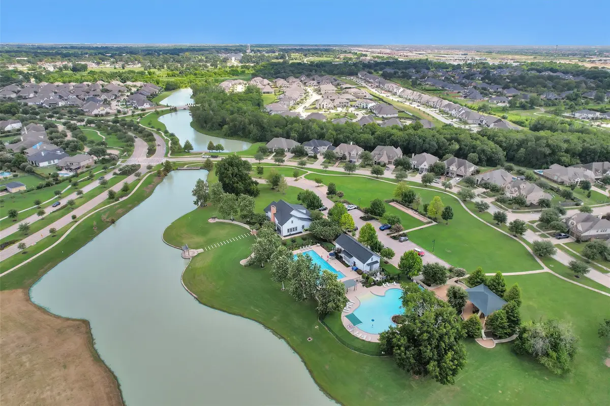 30703 Southern Dewberry Court, Fulshear, TX 77441 - #1