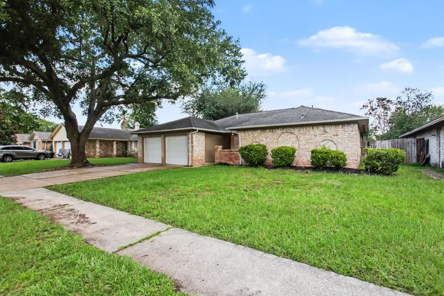 4806 Marywood Drive, Spring, TX 77388 - #2