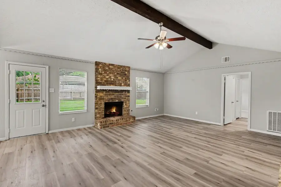 4806 Marywood Drive, Spring, TX 77388 - #3