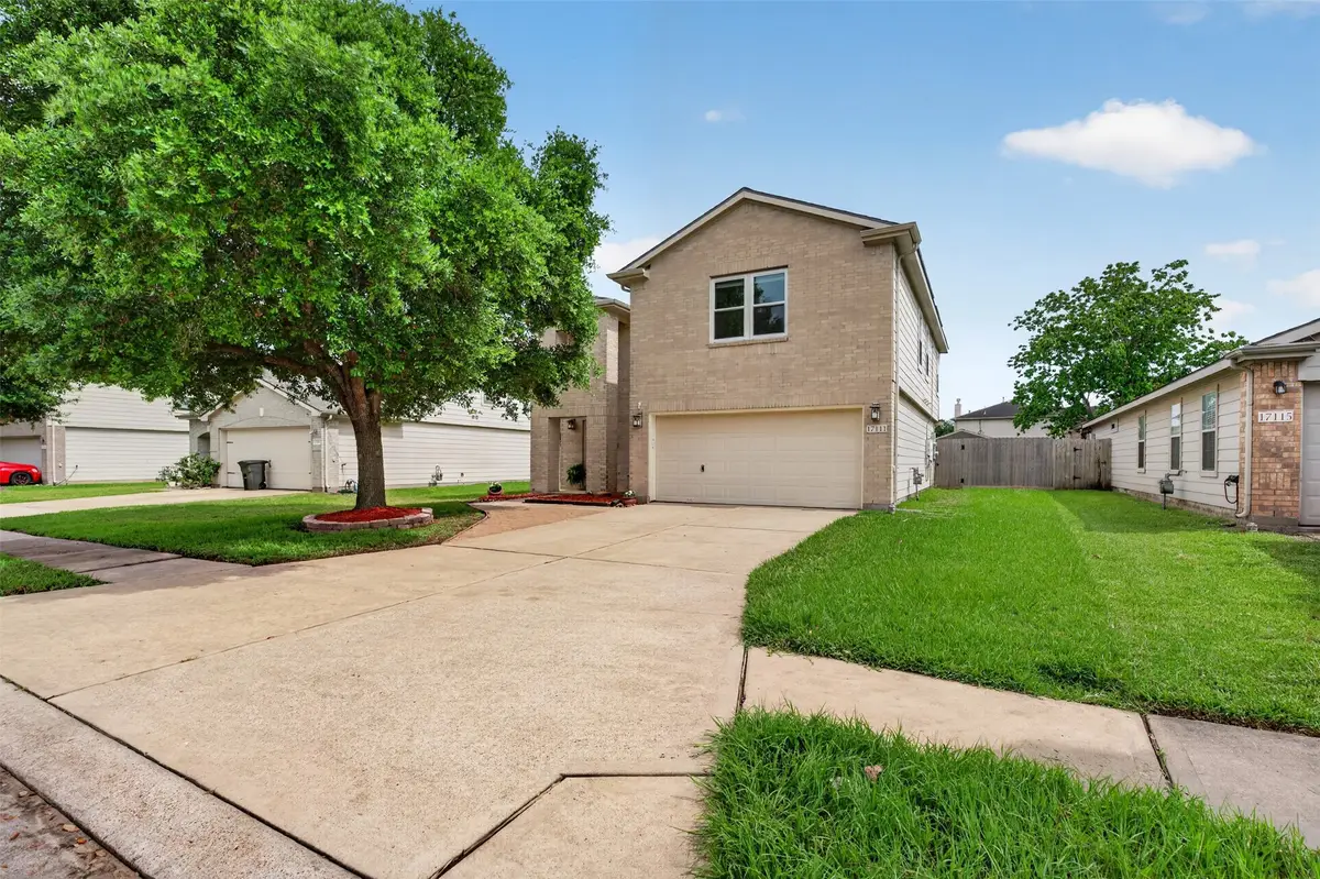 17111 Kemble Creek Drive, Houston, TX 77084 - #1