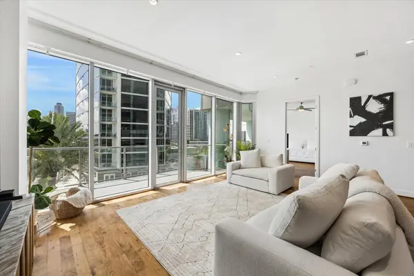 1600 Post Oak Boulevard #1006, Houston, TX 77056