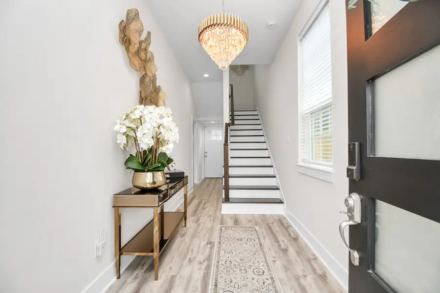 2401 Chapman Street, Houston, TX 77009 - #2