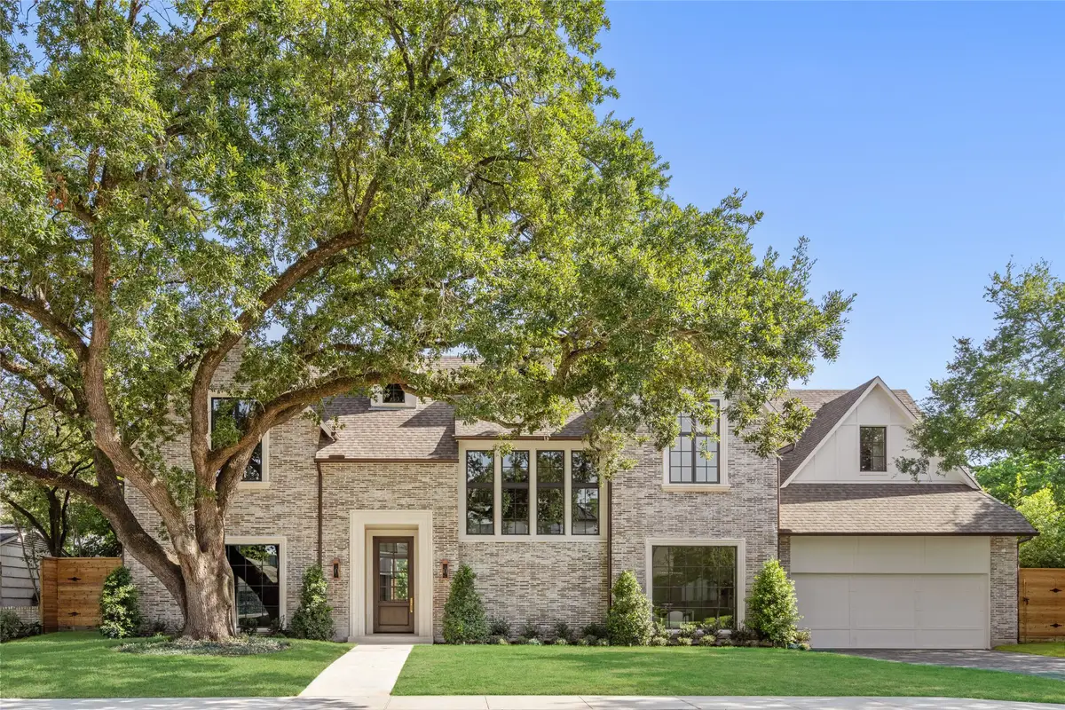 4017 Meadow Lake Lane, Houston, TX 77027 - #1