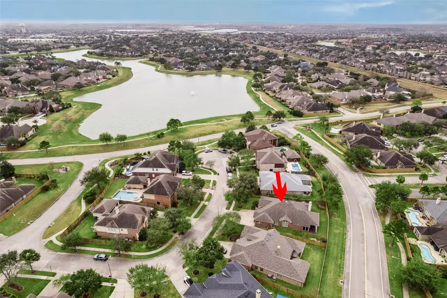 525 Cascade View Court, League City, TX 77573 - Image #2