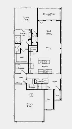 26707 Celestial Cypress Road, Hockley, TX 77447 - #3