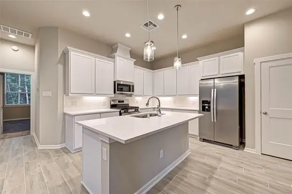 211 S Spotted Fern Drive, Montgomery, TX 77316