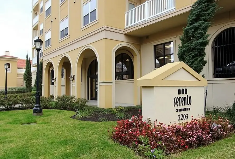 2203 Dorrington Street #400, Houston, TX 77030 - Image #3