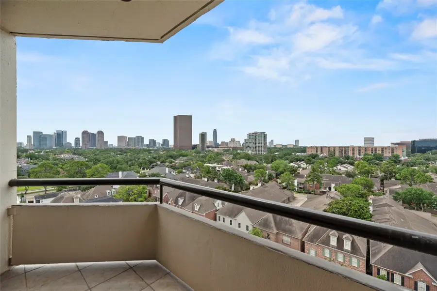 1111 Bering Drive #1001, Houston, TX 77057 - #2