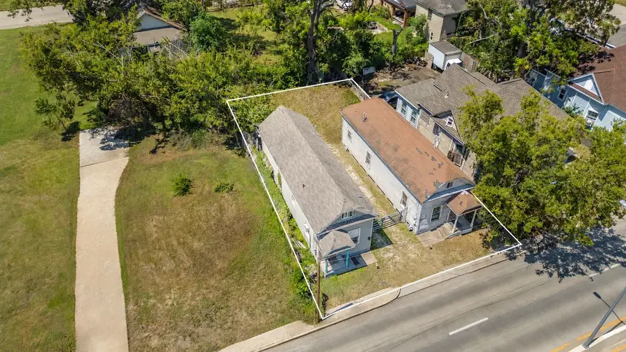 1609 Elysian Street, Houston, TX 77026 - #2