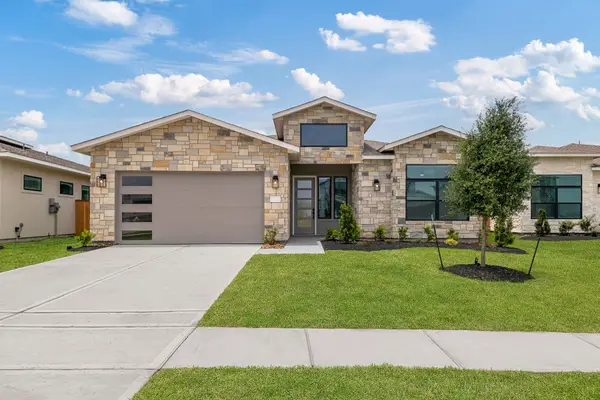1911 Drover Lane, Rosenberg, TX 77471