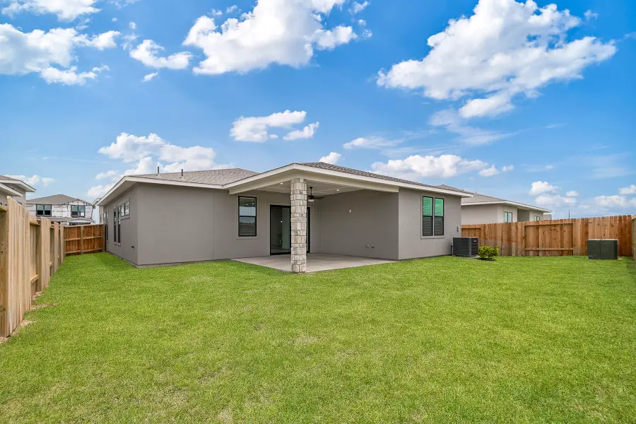 1911 Drover Lane, Rosenberg, TX 77471 - #2