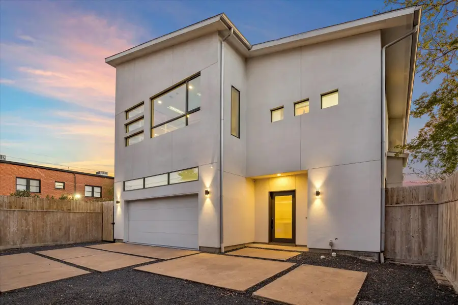 118 Tuam Street, Houston, TX 77006 - #2