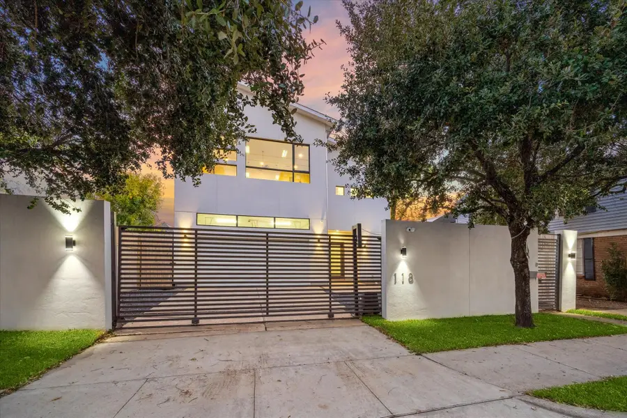 118 Tuam Street, Houston, TX 77006 - #3