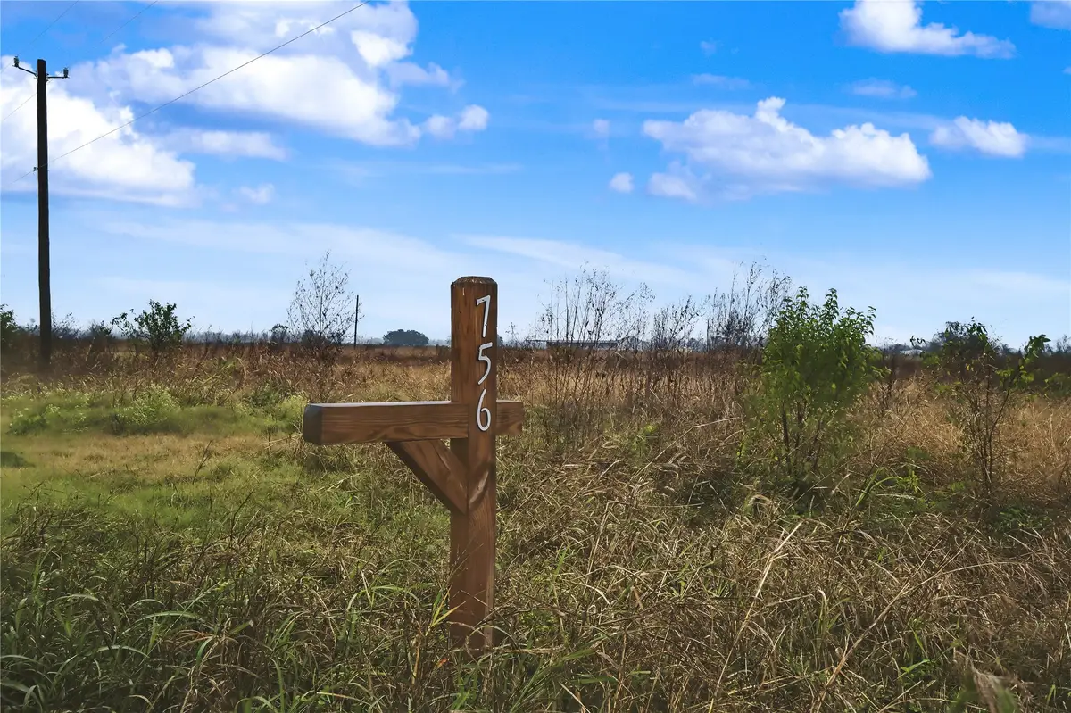 756 County Road 100, Boling, TX 77420 - Image #1