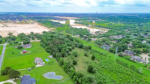 3525 Katy Hockley Road, Katy, TX 77493