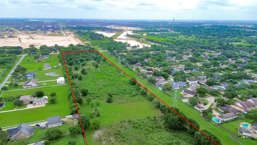 3525 Katy Hockley Road, Katy, TX 77493 - #3
