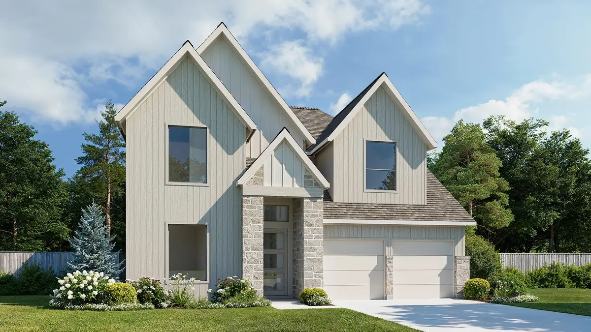 20154 Sunset Serenade Trail, Cypress, TX 77433 - #1