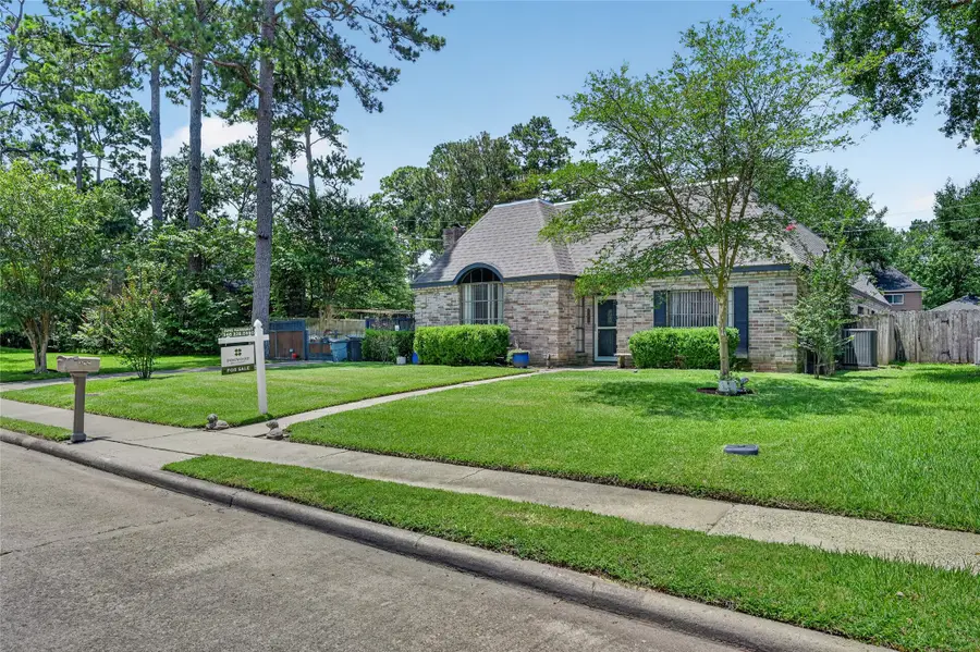 13023 Tall Forest Drive, Cypress, TX 77429 - #3
