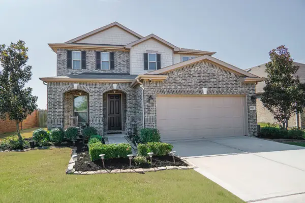 25103 Farmdale Lane, Richmond, TX 77406