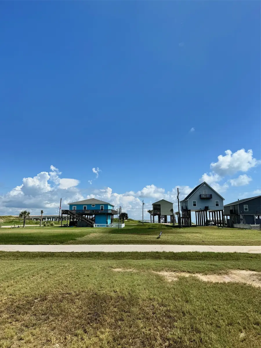 13235 Jolly Roger Drive, Freeport, TX 77541 - #2