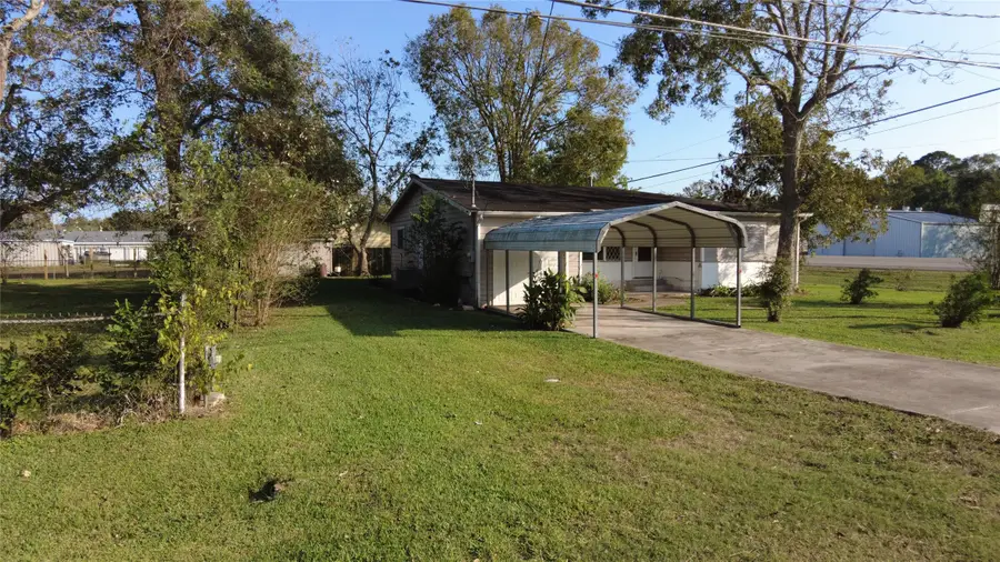 6321 Tacquard Drive, Hitchcock, TX 77563 - #3