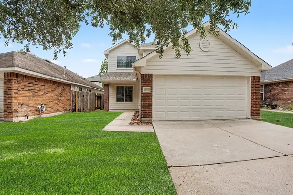 7303 Winter Song Drive, Magnolia, TX 77354