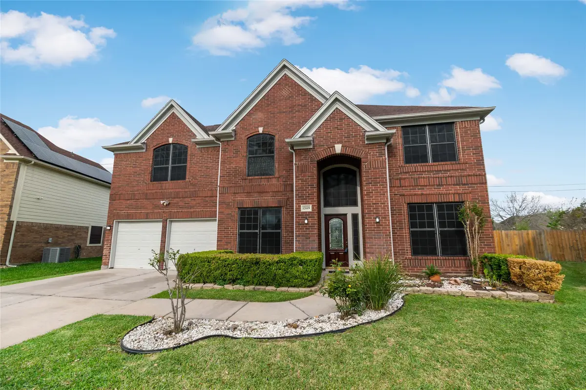 12619 Brandon Bend Drive, Missouri City, TX 77489 - #1