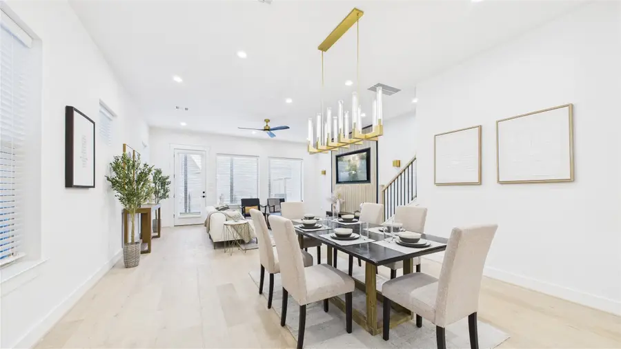 5410 Nolda Street #C, Houston, TX 77007 - Image #3