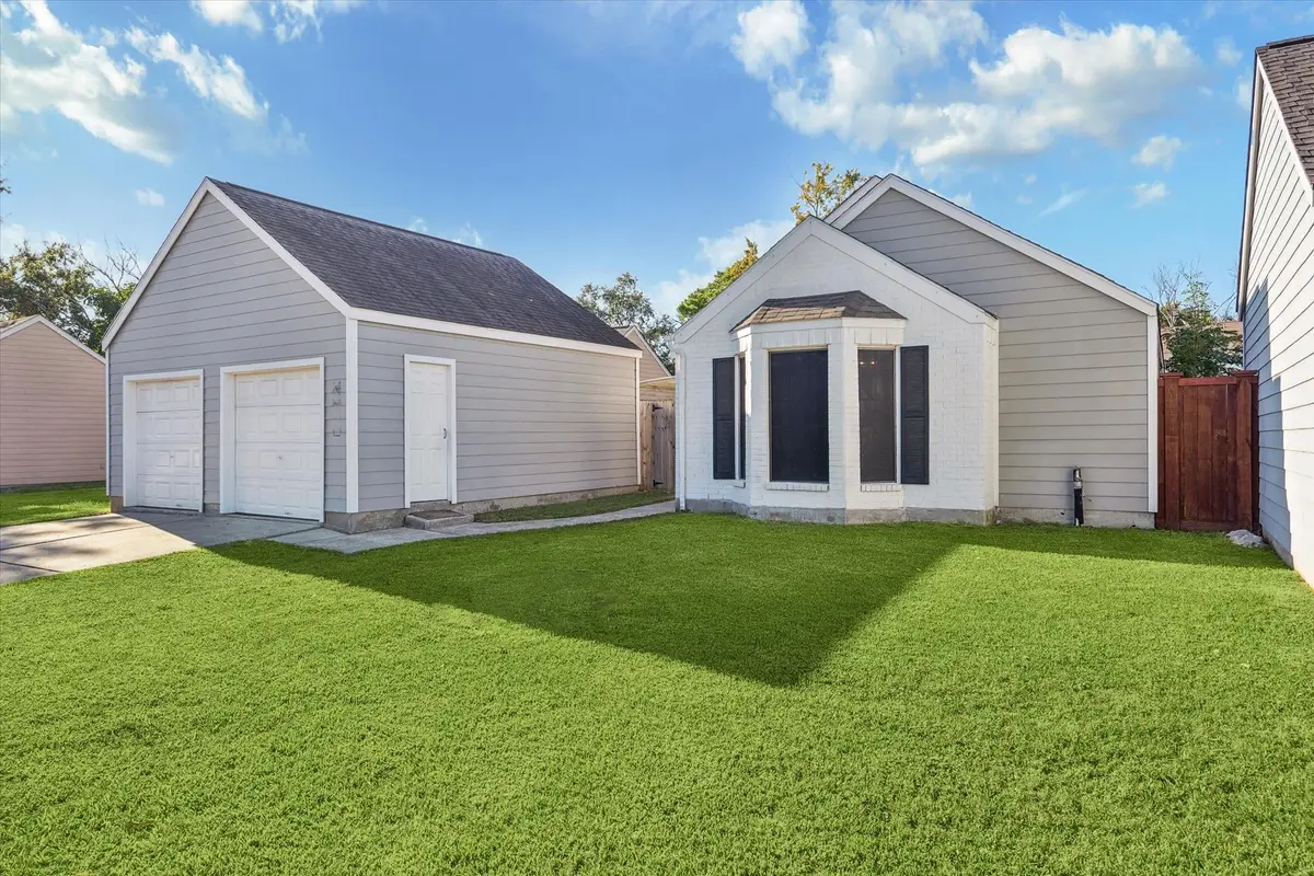 1319 Bonanza Road, Houston, TX 77062 - Image #1