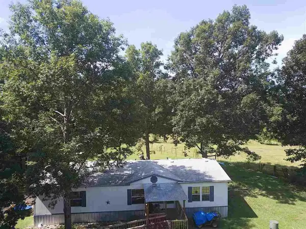 3095 County Road 1087, Wiergate, TX 75977
