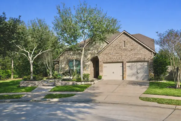 12110 Moon Vista Lane, Cypress, TX 77433