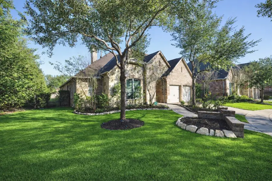 12110 Moon Vista Lane, Cypress, TX 77433 - Image #2