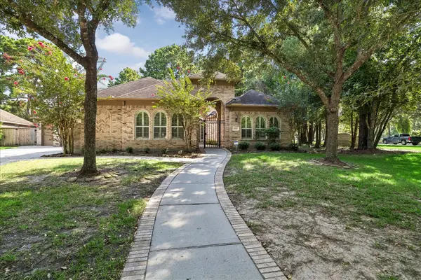 20608 Southwood Oaks Drive, Porter, TX 77365