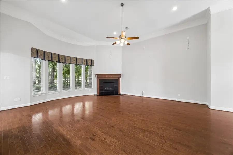 20608 Southwood Oaks Drive, Porter, TX 77365 - #2