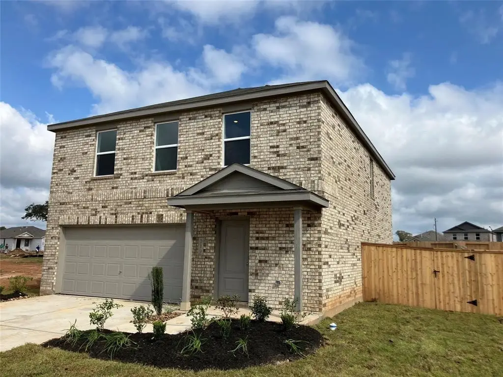 31424 Pratola Serra Circle, Huffman, TX 77336 - #1