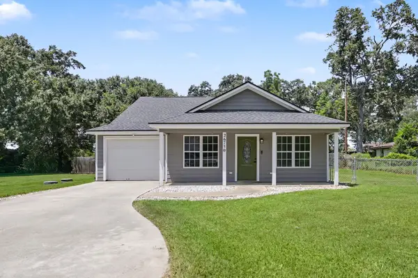 26750 Lazy Lane, Magnolia, TX 77355